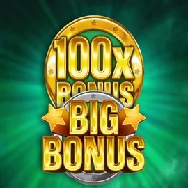 Big Bonus slot visual from Inspired Gaming available on winitacasino.it