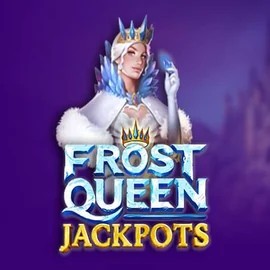 Frost Queen Jackpots – slot by Yggdrasil, featured at winitacasino.it