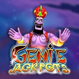 Genie Jackpots online slot from Blueprint Gaming – play at winitacasino.it