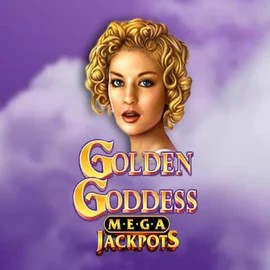 Play the Golden Goddess Megajackpots slot by IGT on Winnita casino
