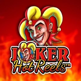 Play Joker Hot Reels slot by Playtech on winitacasino.it
