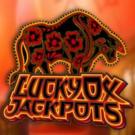 Lucky Ox Jackpots online slot from Rival – play at winitacasino.it