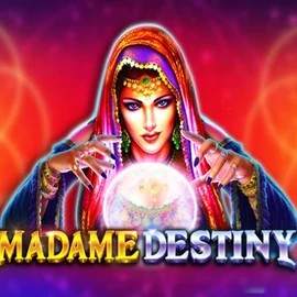 Madame Destiny logo – Slots by Pragmatic Play at Winnita casino