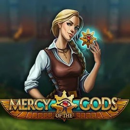 Mercy Of The Gods – slot by NetEnt, featured at winitacasino.it