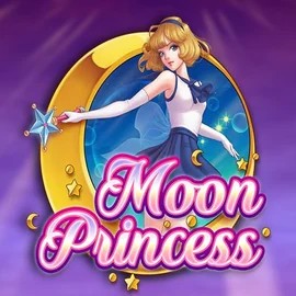 Moon Princess casino game by  – featured logo at Winnita casino