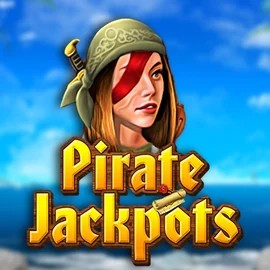 Play Pirate Jackpots slot by Belatra Games on winitacasino.it