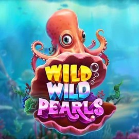 Wild Wild Pearls slot icon by Pragmatic Play, available at Winnita casino